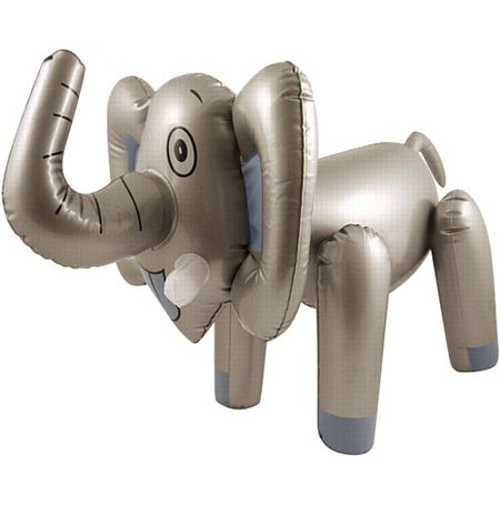 Inflatable Elephant - 65cm