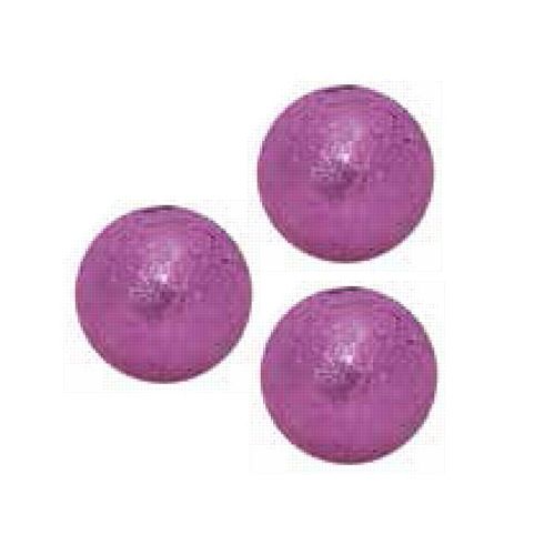 Pink Chocolate Balls - 5g - Each