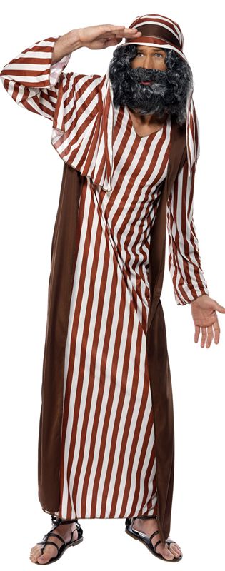 Shepherd Costume