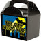 Bat Hero Party Box Kit - Pack of 4