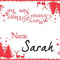 Wonderful Christmas Placecards - Pack of 8