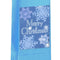 Frosty Snowflakes Merry Christmas Party Bag Kit - Pack of 12