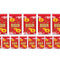 Chinese Plum Blossom Flag Interior Bunting - 2.4m