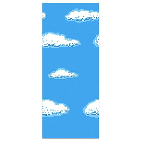 Sky 8-Bit Backdrop - 9.14m