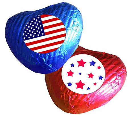 American Heart Chocolates Kit - Pack 24