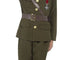 Army Officer Boy Costume