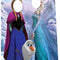 Official Disney Frozen Stand-In (Adult) - 1.88m