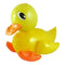 Inflatable Yellow Duck - 42cm