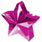 Hot Pink Star Balloon Weight - 6oz - 10cm