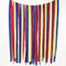 Red, Blue and Yellow Paper Streamer DIY Backdrop Kit
