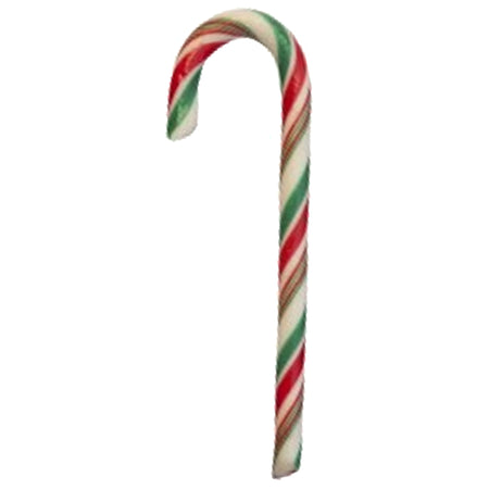 Candy Cane Sweet - 20g - Each