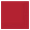Red 2 Ply Luncheon Napkins - Pack of 20 - 33cm