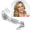 Personalised Hen Party Sash and Veil Kit