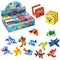 Sealife Brick Kits - Assorted Designs - Each