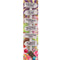 Wonka Chocolate Factory Signpost Banner - 120cm x 30cm