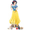 Disney Princess Snow White Cardboard Cutout With 6 Mini Cutouts - 134cm