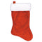 Plush Christmas Stocking - 45cm