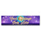 Personalised Strictly Banner Decoration - 1.2m