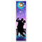 Strictly Silhouettes Portrait Wall Banner Decoration - 1.2m