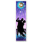Strictly Silhouettes Portrait Wall Banner Decoration - 1.2m