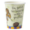 The Gruffalo Tableware Party Cups - Pack of 8