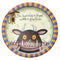 The Gruffalo Tableware Party Plates - Pack of 8
