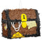 Treasure Chest Pinata - 30cm