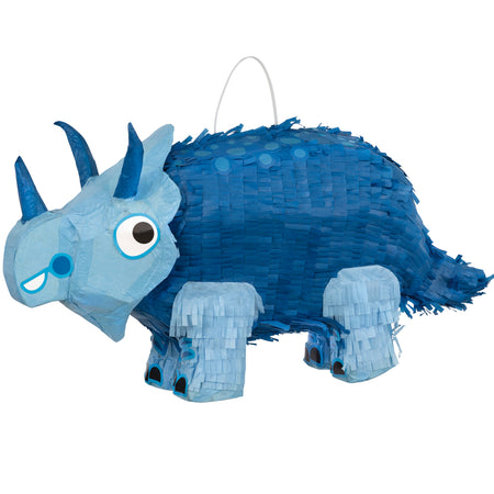 Triceratops Dinosaur Pinata