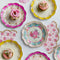Truly Scrumptious Plates 17cm - Pack 12