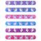 Unicorn Snap Band Bracelets - Assorted Designs - Each