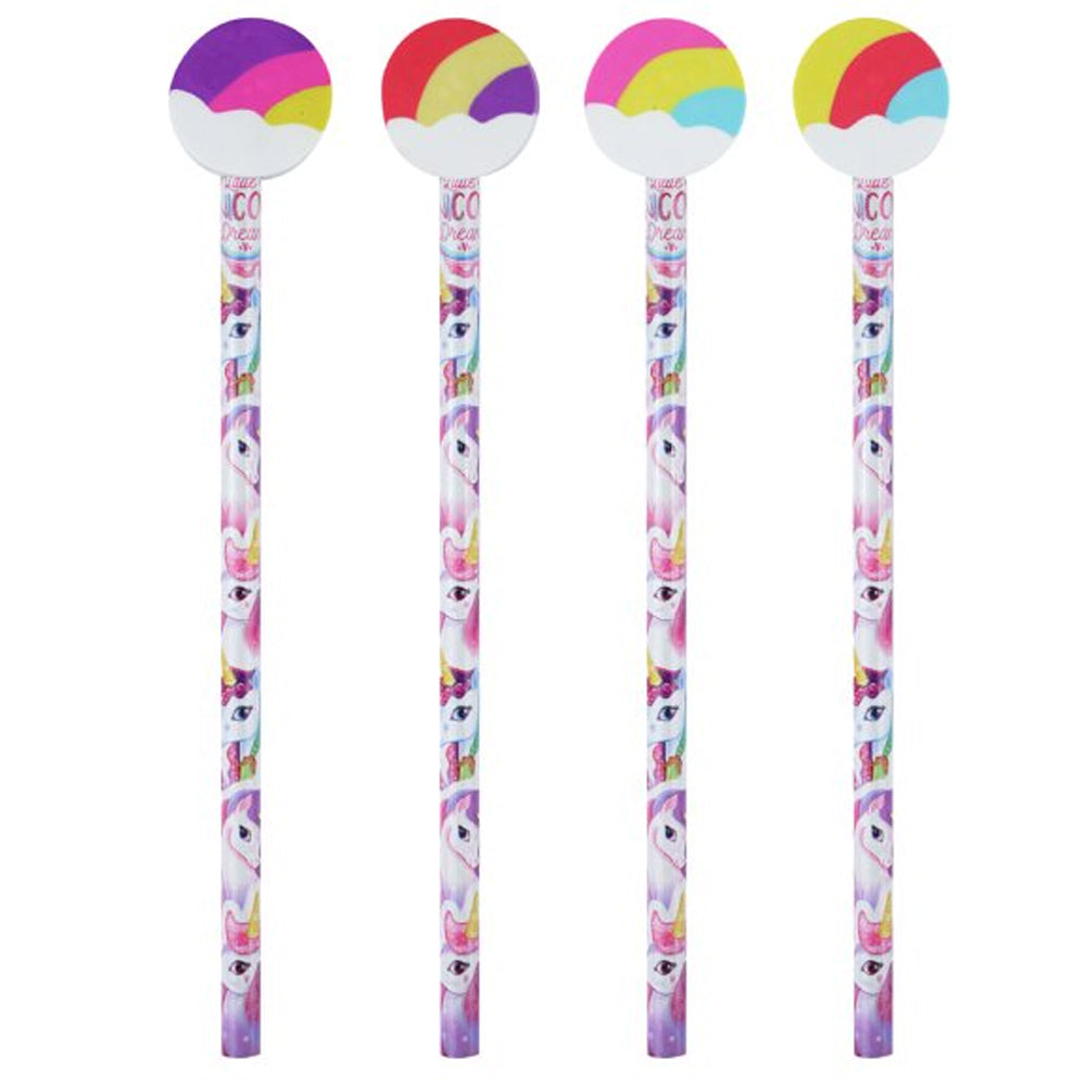 Unicorn Pencils