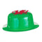Welsh Plastic Bowler Hat