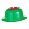 Wales Plastic Bowler Hat