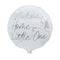 'Welcome Home Little One' Foil Balloon - 22