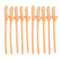 Willy Straws - Pack of 10