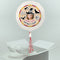 Wizard Inflated Personalised Photo Balloon in a Box