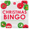 12 Days of Christmas Bingo Game